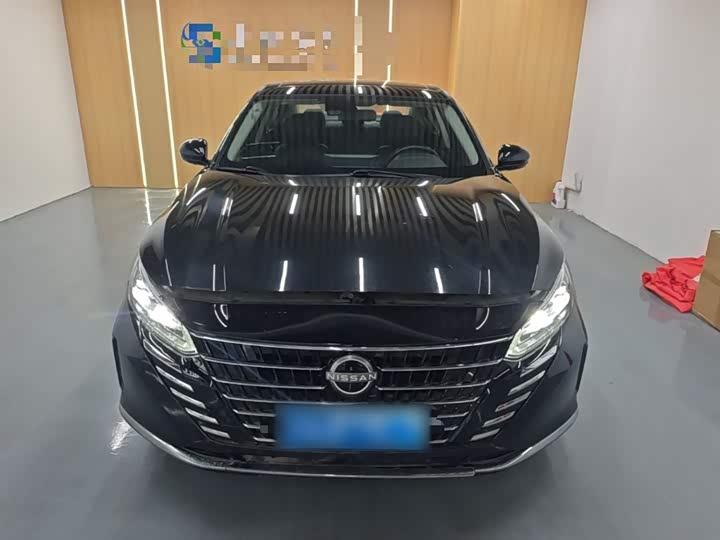 Фото 3 - Nissan Teana