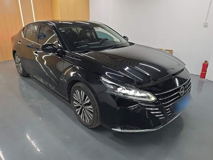 Фото 4 - Nissan Teana