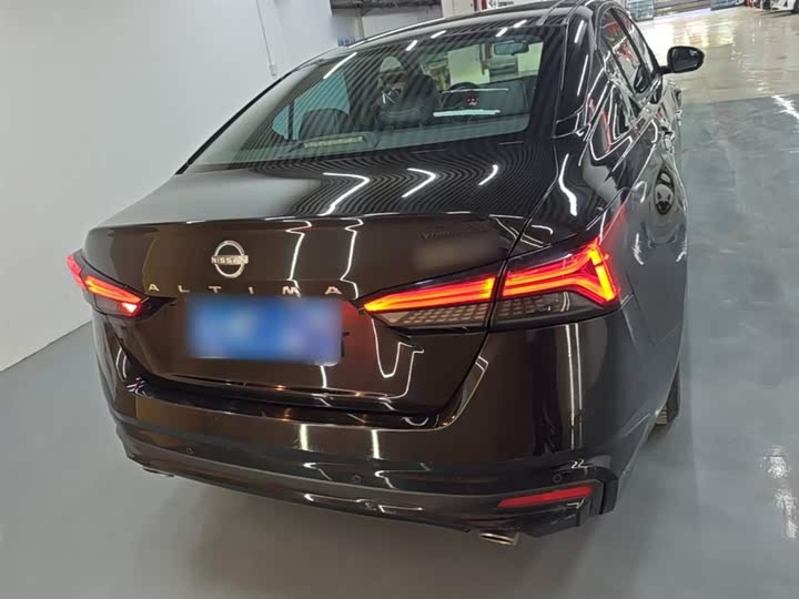 Фото 6 - Nissan Teana
