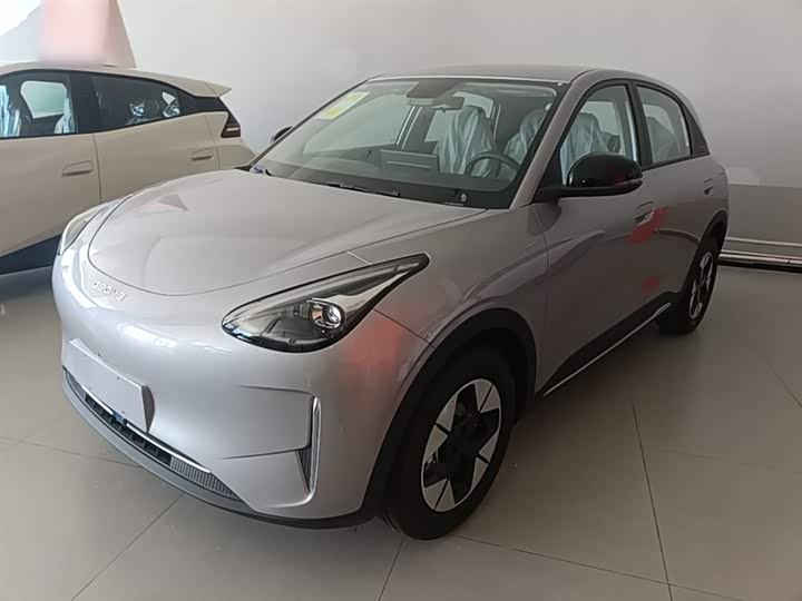 Geely Galaxy Geome 2026 2026款 310km 梦想版