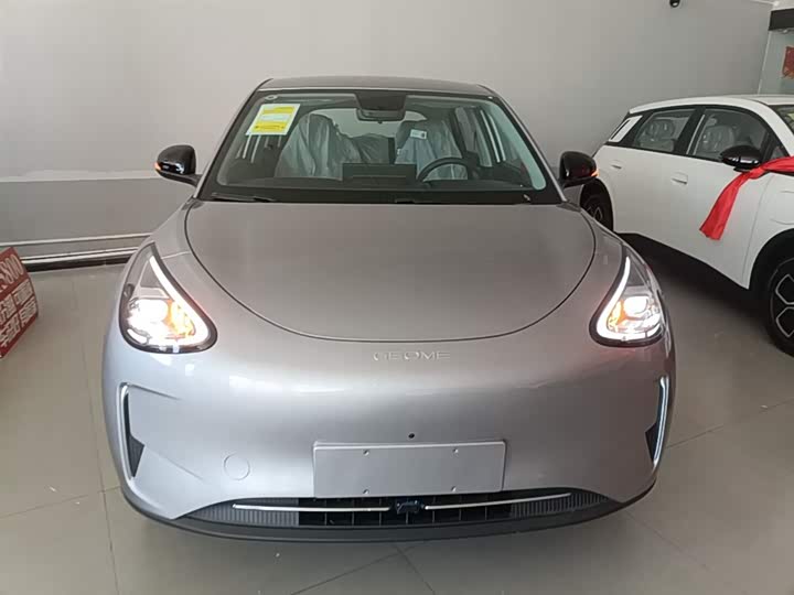 Geely Galaxy Geome 2026 2026款 310km 梦想版