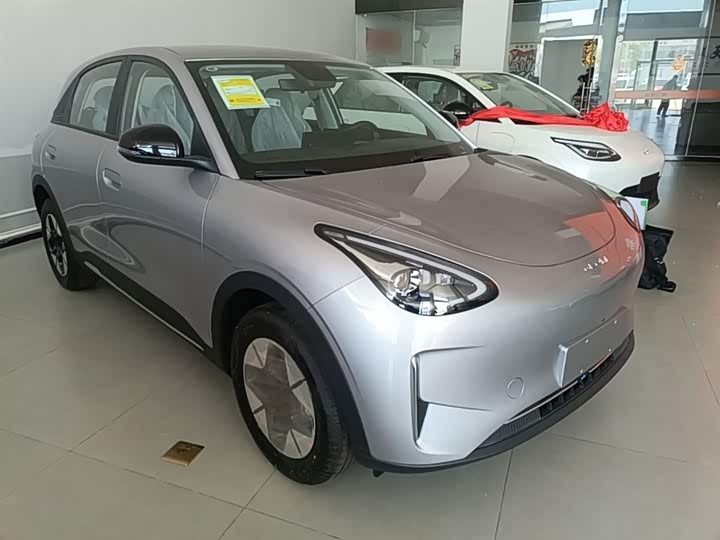 Geely Galaxy Geome 2026 2026款 310km 梦想版