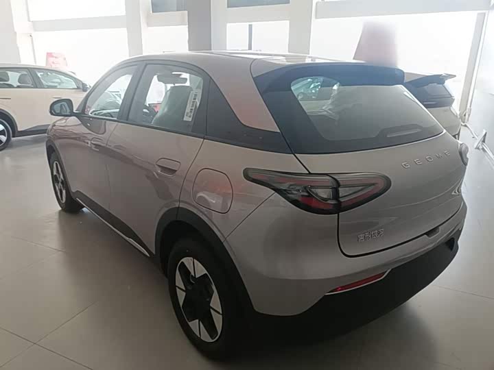 Geely Galaxy Geome 2026 2026款 310km 梦想版
