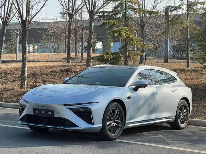 Hozon S Hunting 2024 2024款 纯电510 标准版