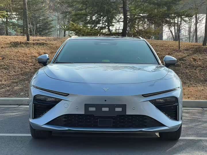 Hozon S Hunting 2024 2024款 纯电510 标准版