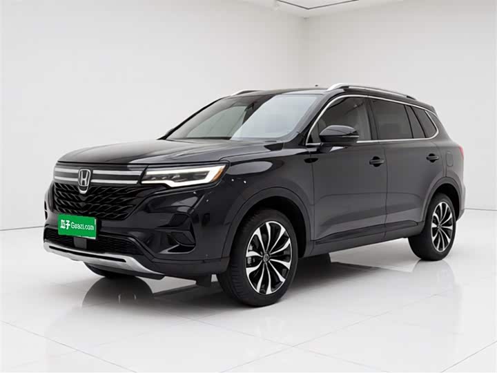 Roewe RX5 Max 2021 2021款 Supreme系列 300TGI 自动豪华座舱版