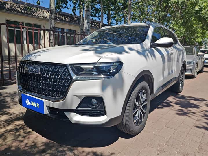 Photo 1 - Haval H6