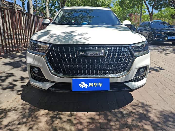 Photo 2 - Haval H6