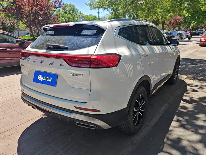 Photo 3 - Haval H6