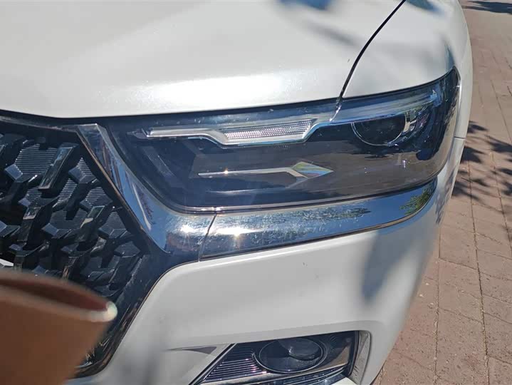 Photo 5 - Haval H6