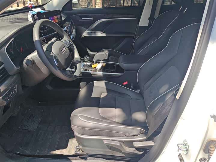 Photo 9 - Haval H6