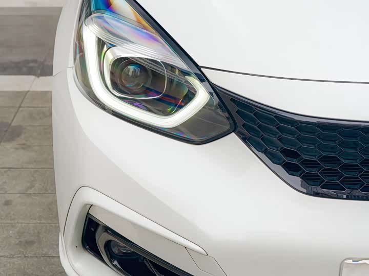 Honda Life 2021 2021款 1.5L CVT SPORT心动版