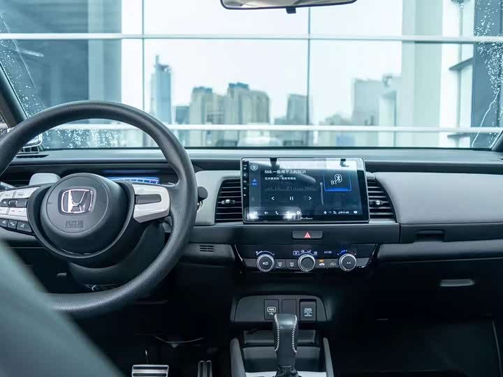 Honda Life 2021 2021款 1.5L CVT SPORT心动版