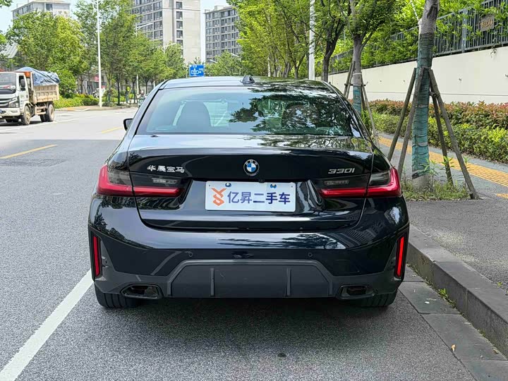 Фото 5 - BMW 3 Series