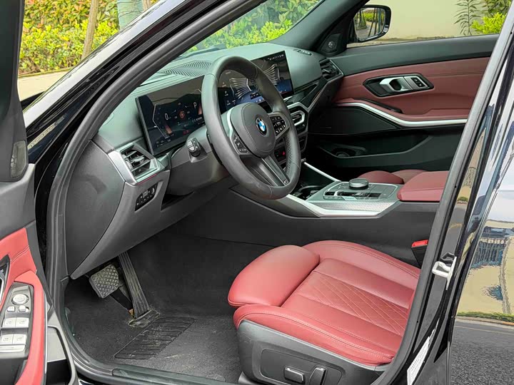 Фото 6 - BMW 3 Series