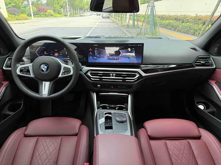 Фото 9 - BMW 3 Series