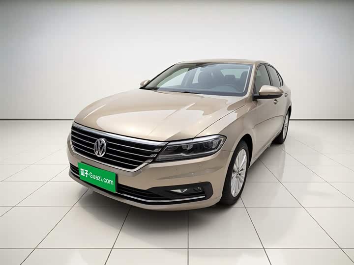 Volkswagen Lavida 2021 2021款 1.5L 自动舒适版