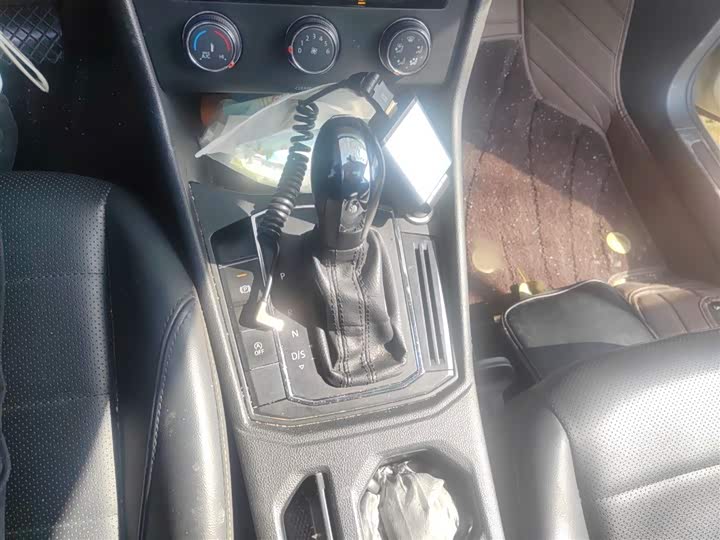 Volkswagen Lavida 2021 2021款 1.5L 自动舒适版