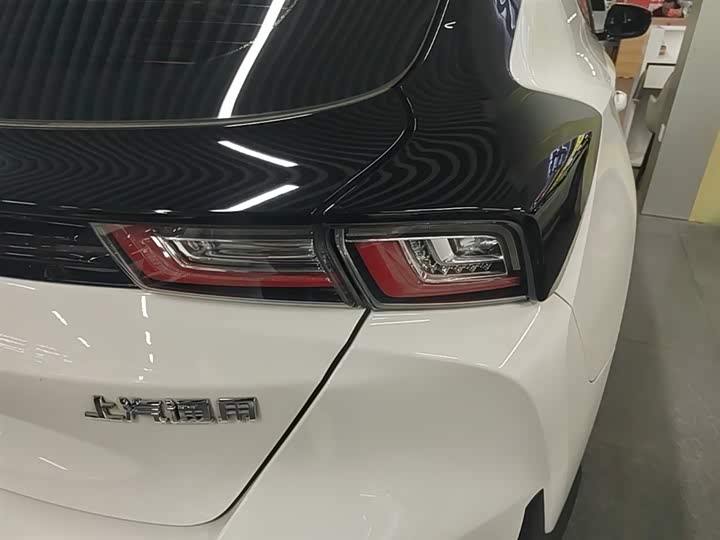 Chevrolet Menlo 2023 2023款 星享版 Plus