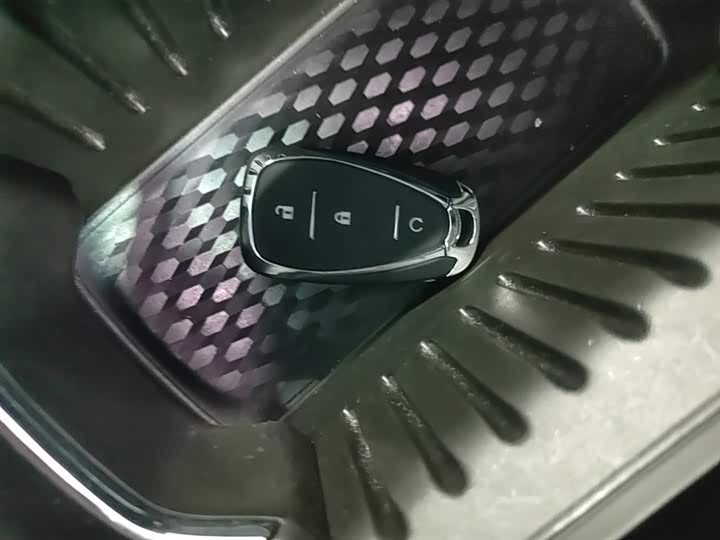 Chevrolet Menlo 2023 2023款 星享版 Plus