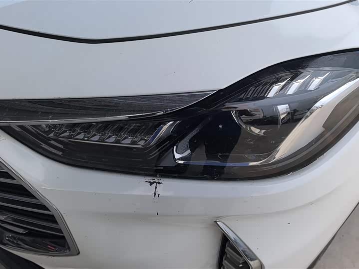 Jetour X70 Plus 2021 2021款 1.5T DCT山 7座
