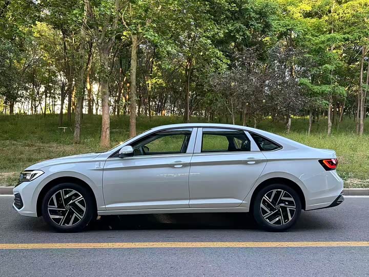 2026 Volkswagen Sagitar L