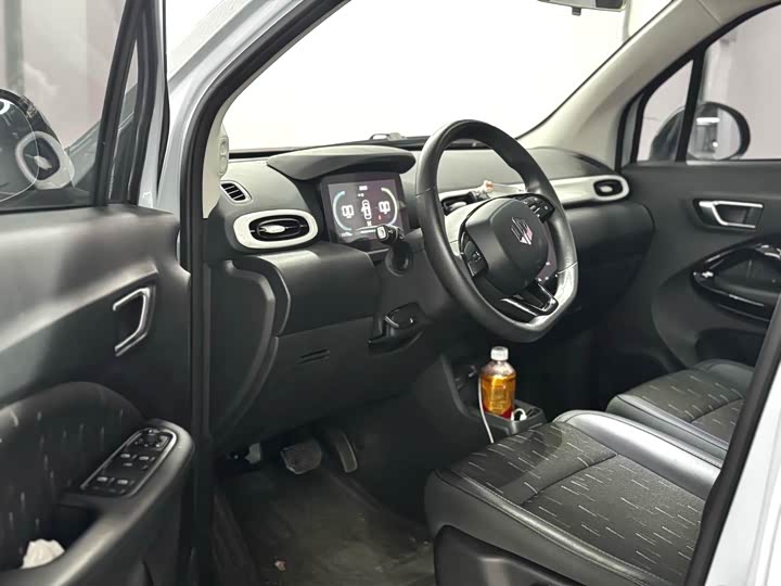Leapmotor T03 2025 2025款 310舒享版