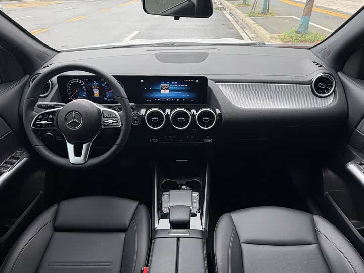 Zdjęcie 6 - Mercedes-Benz GLA-Class