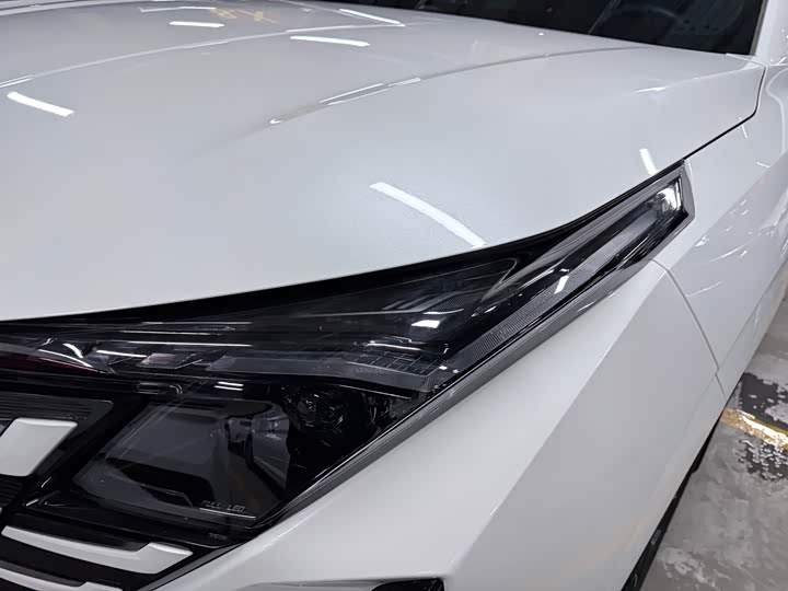 Changan UNI-Z 2025 2025款 1.5T 尊贵型