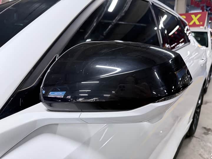 Changan UNI-Z 2025 2025款 1.5T 尊贵型