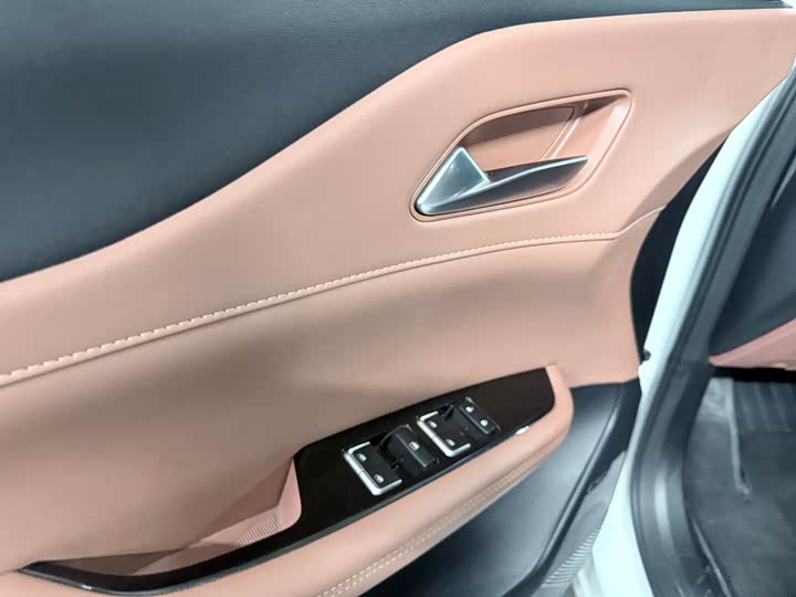 Changan UNI-Z 2025 2025款 1.5T 尊贵型