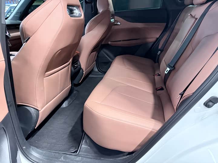Changan UNI-Z 2025 2025款 1.5T 尊贵型