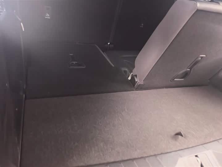GAC Trumpchi GS8 2024 2024款 领航系列 2.0TGDI 两驱豪华智联版 7座