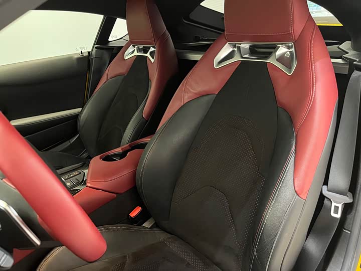 2022 Toyota Supra