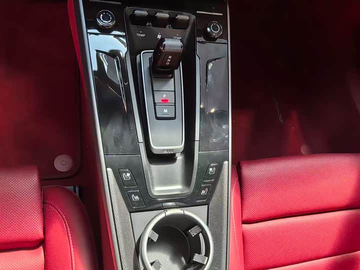Porsche 911 2026 2026款 Carrera 3.0T