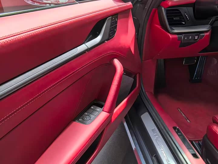 Porsche 911 2026 2026款 Carrera 3.0T