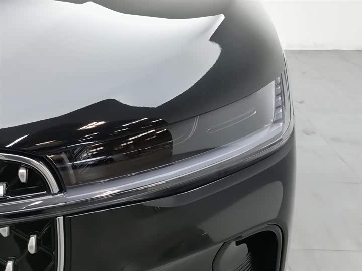 Lincoln Nautilus 2025 2025款 2.0T 四驱尊逸版