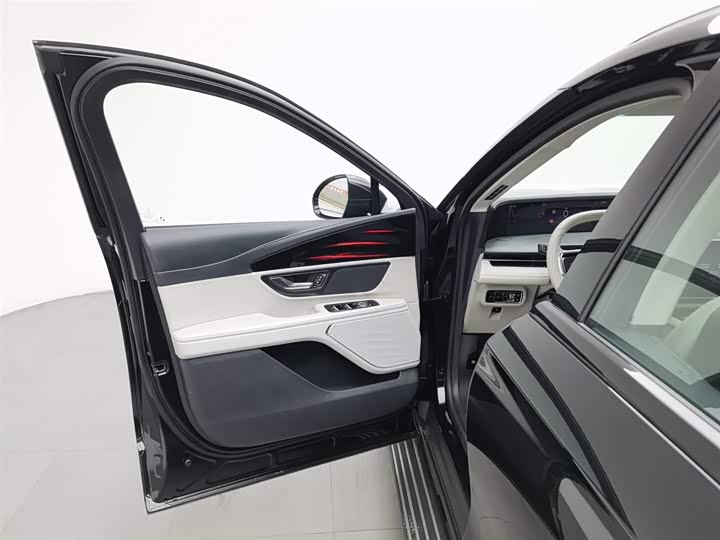 Lincoln Nautilus 2025 2025款 2.0T 四驱尊逸版