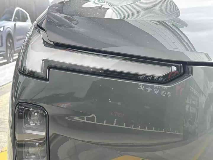 Volvo XC70 Hybrid 2026 2026款 四驱超长续航Ultra