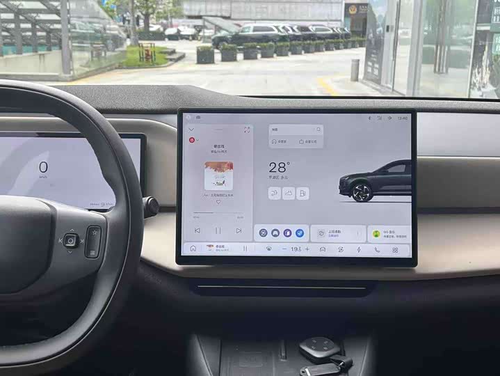 Volvo XC70 Hybrid 2026 2026款 四驱超长续航Ultra