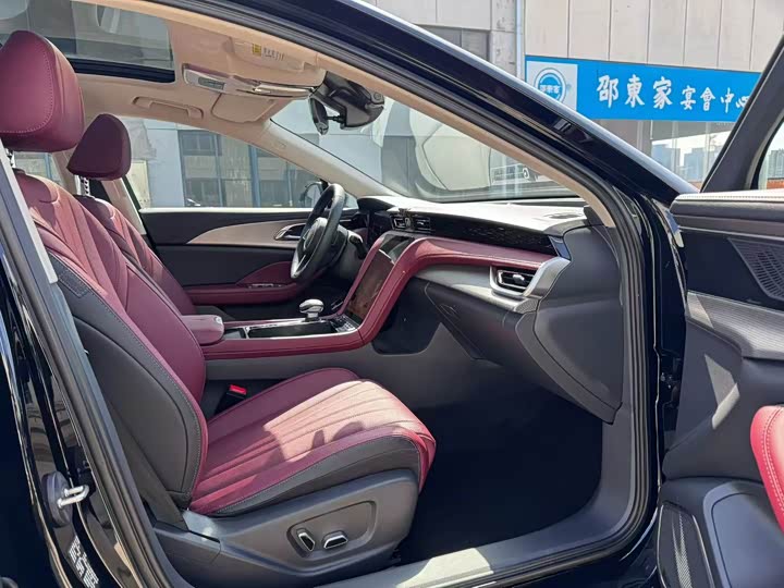 Zdjęcie 7 - Hongqi H5
