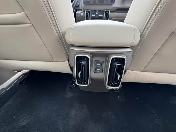 Haval Dargo 2026 2026款 1.5T DCT边牧版