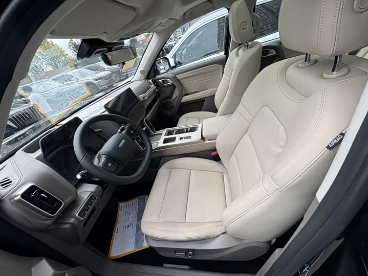 Haval Dargo 2026 2026款 1.5T DCT边牧版