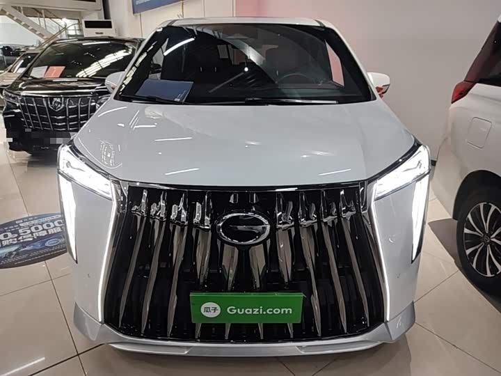 Zdjęcie 3 - GAC Trumpchi M8