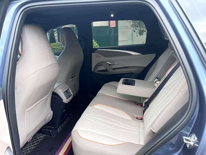 Фото 6 - BYD Song Pro Hybrid