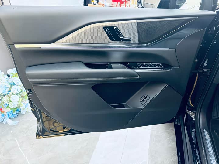Cadillac XT5 2025 2025款 2.0T 豪华型