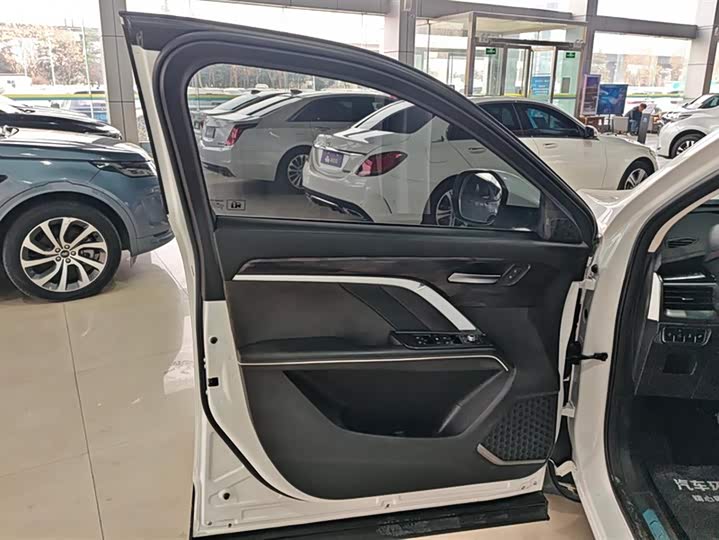 Zdjęcie 7 - Haval H6