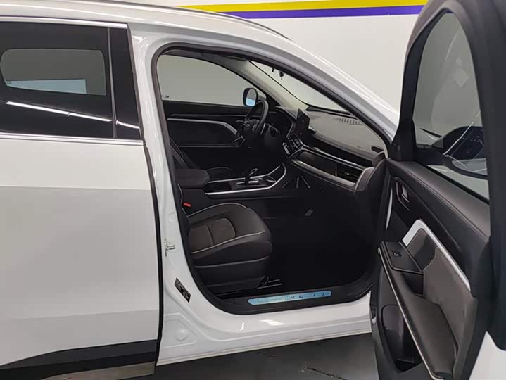 Zdjęcie 8 - Haval H6
