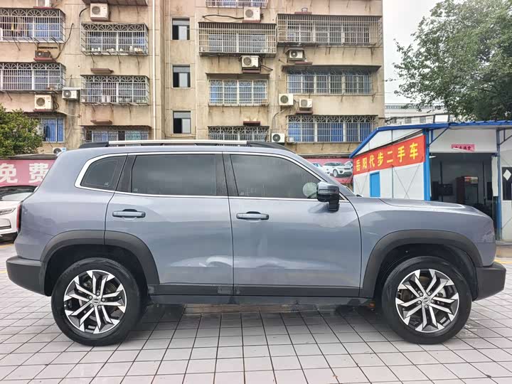 Photo 5 - Haval Dargo