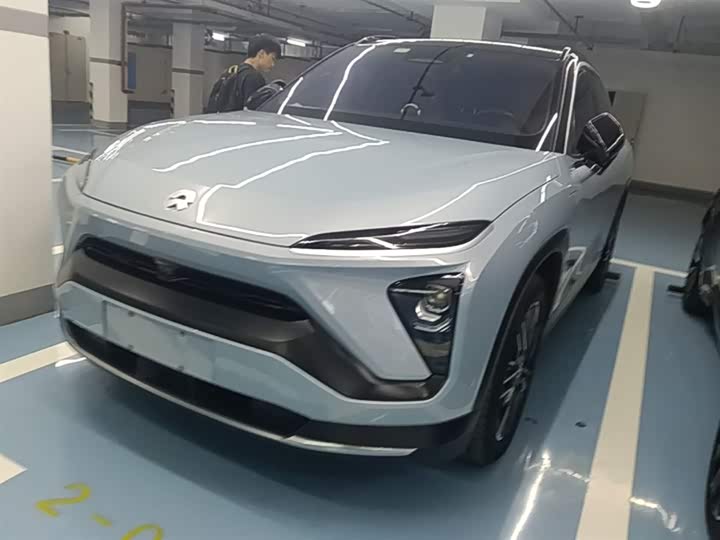 Nio ES6 2020 2020款 430KM 性能版